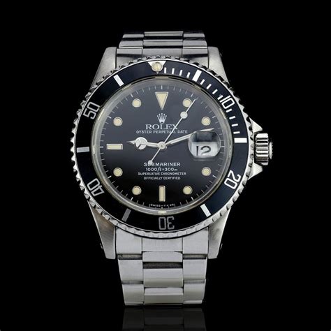 rolex submariner 16610 case thickness|Rolex Submariner 16610 best years.